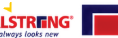 Alstrong India logo