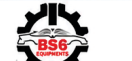 BS6 Auto India logo