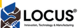 Locus Technologies logo