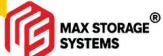 MAX Storage Systems logo