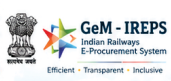 GeM IREPS mark