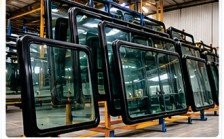 Project image representing: Automotive Readymade Windows